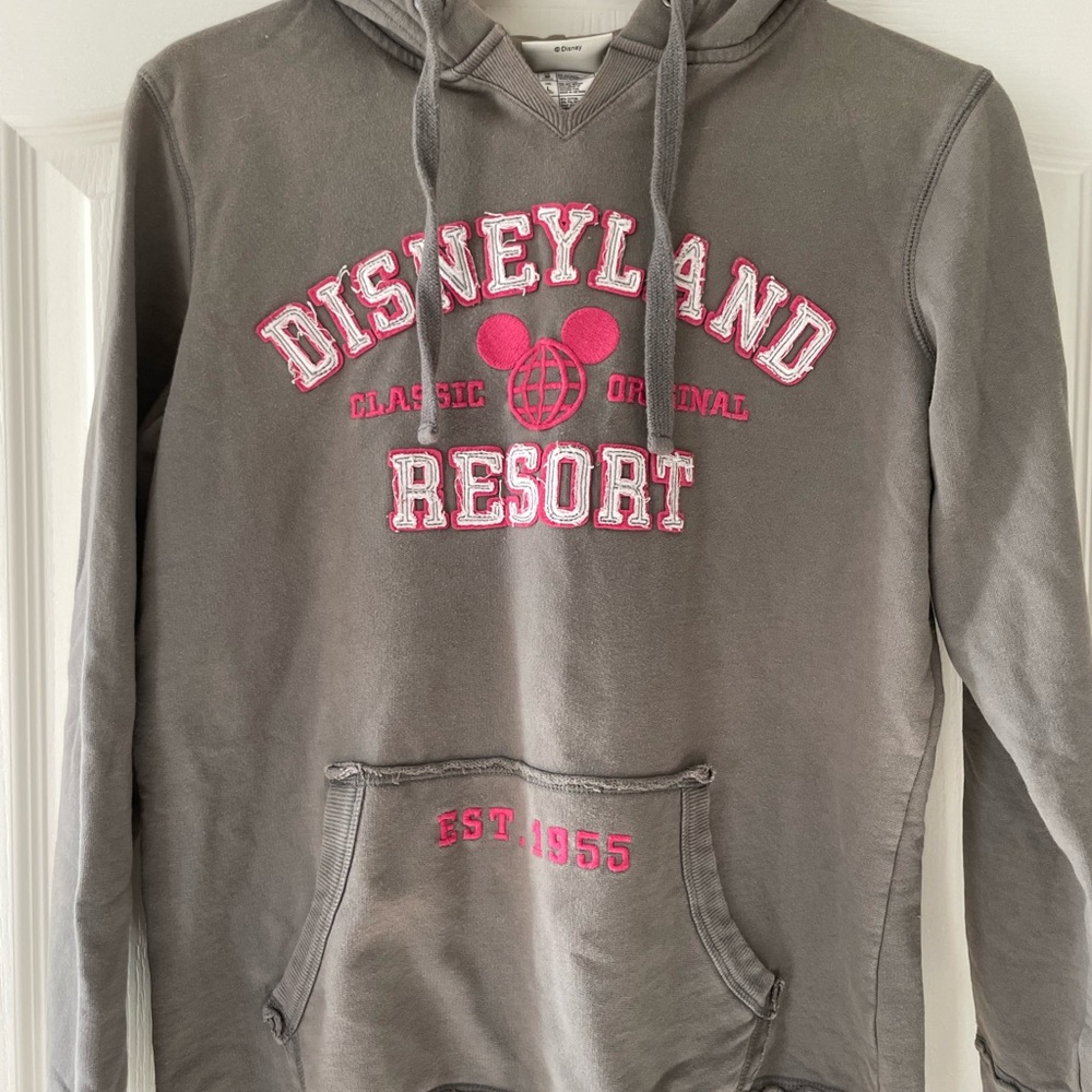 Disneyland Resort Hoodie
